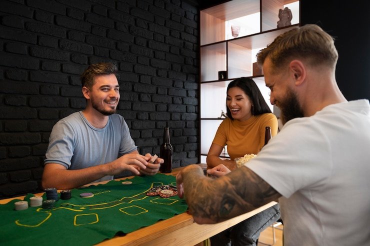 58q mobile gaming